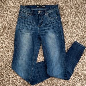 Express Jeans